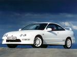 Honda Integra Type-R 1997 года